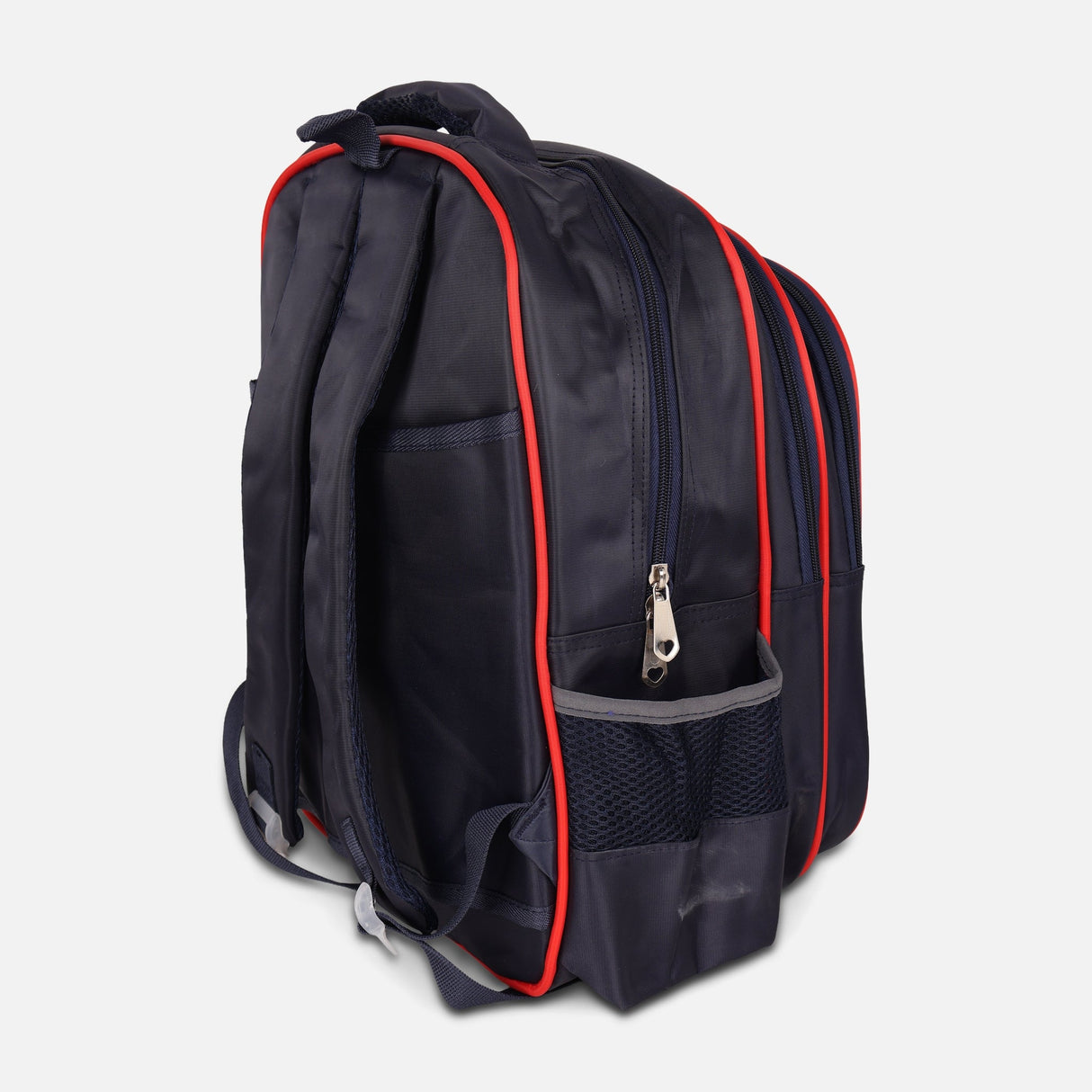 School Trolley Bag Set 3 Pcs Wih Led