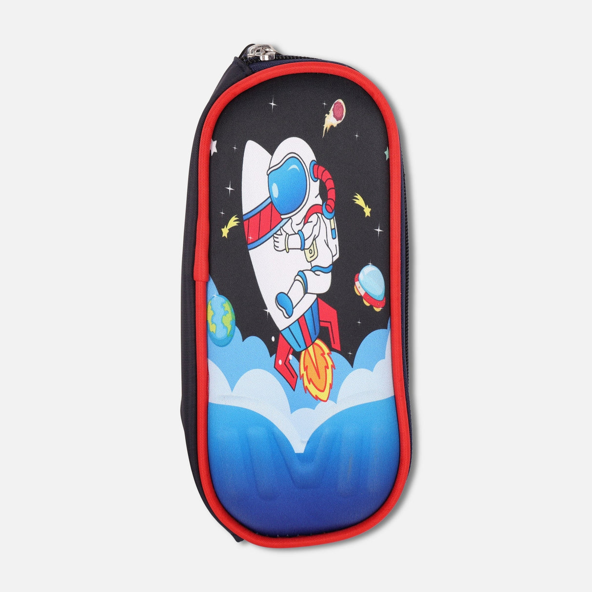 School Trolley Bag Set 3 Pcs Wih Led