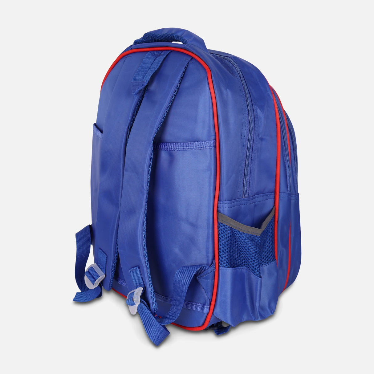 School Trolley Bag Set 3 Pcs Wih Led