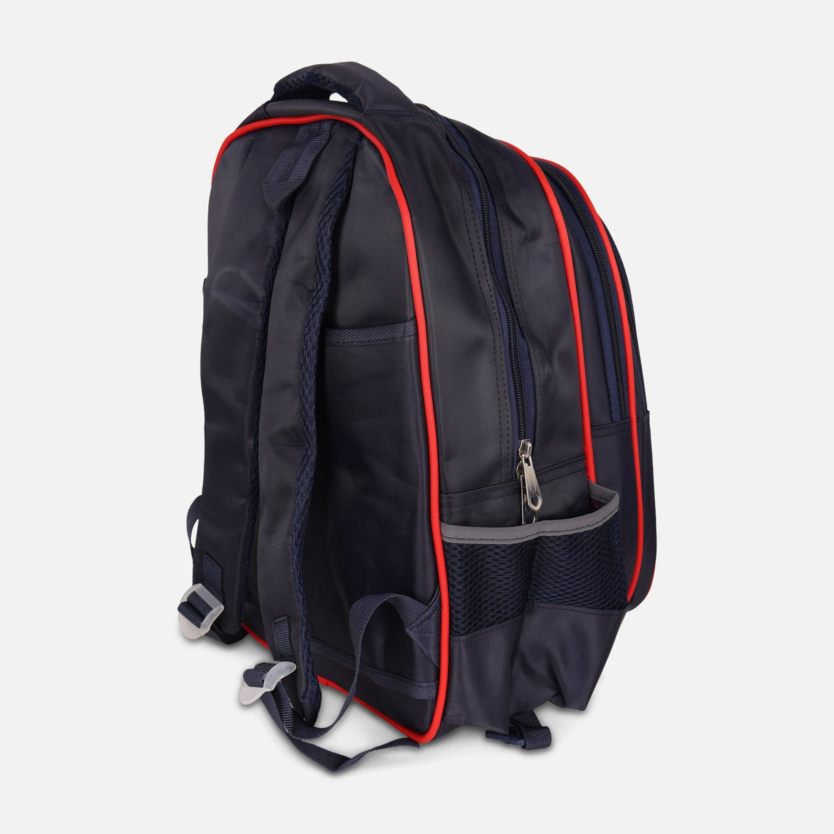School Trolley Bag Set 3 Pcs Wih Led