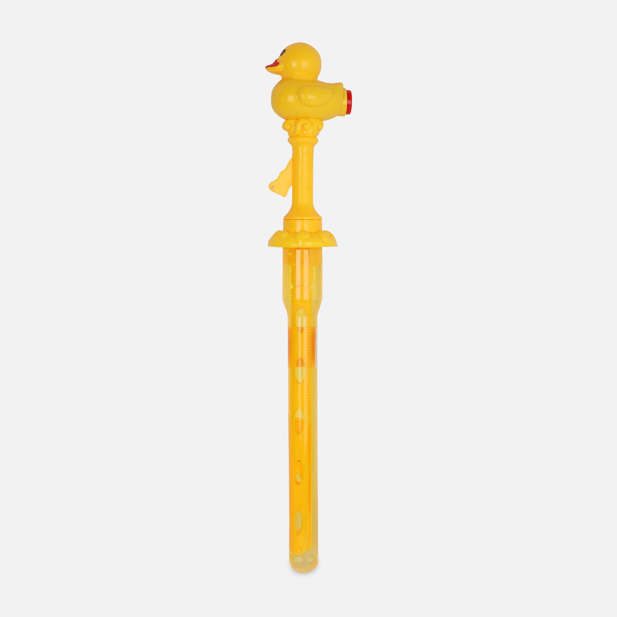 Duck Bubble Sword Wand Toy