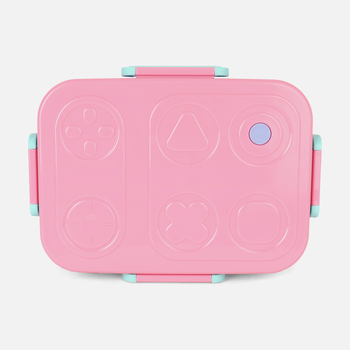 Stainless Steel Lunch Box 800Ml