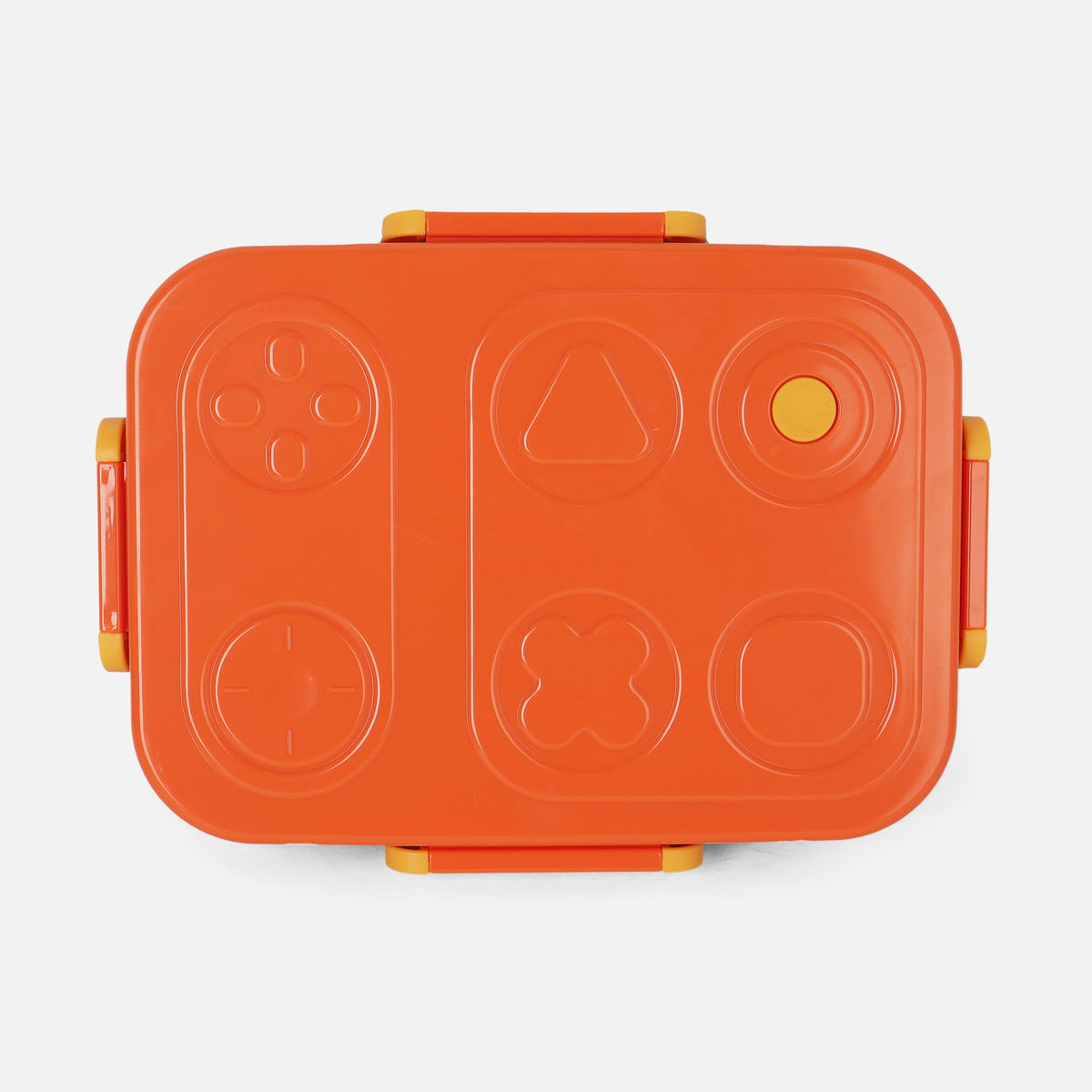Stainless Steel Lunch Box 800Ml