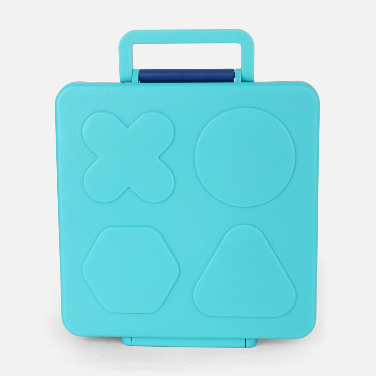 Plastic Lunch Box 300Ml