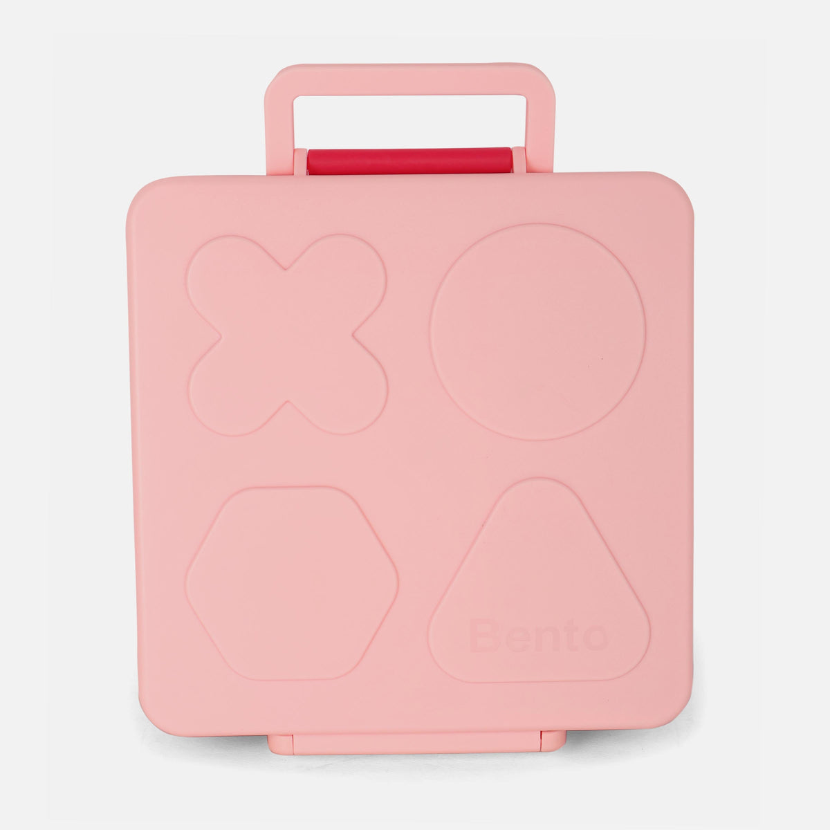 Plastic Lunch Box 300Ml