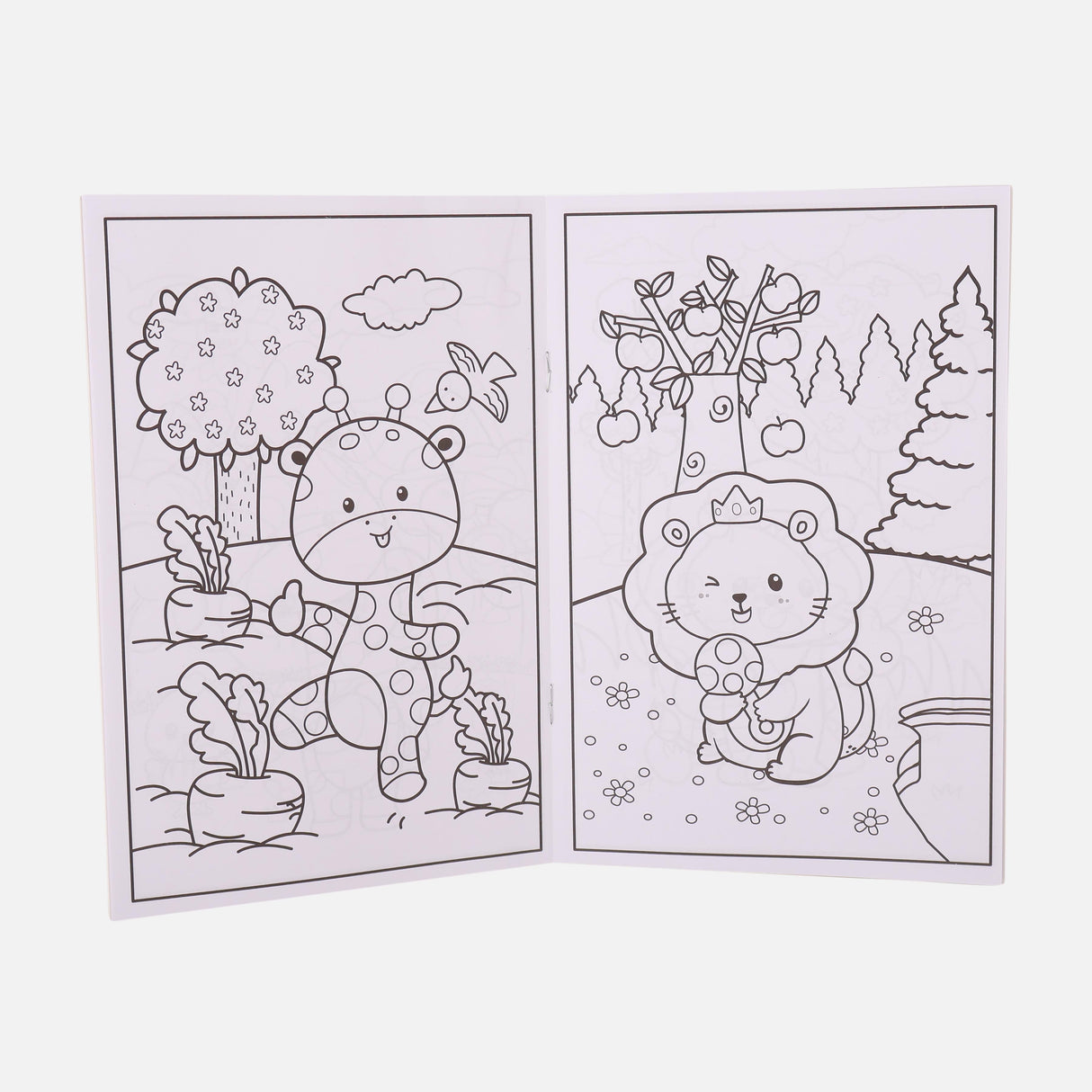 Book & Pen Set