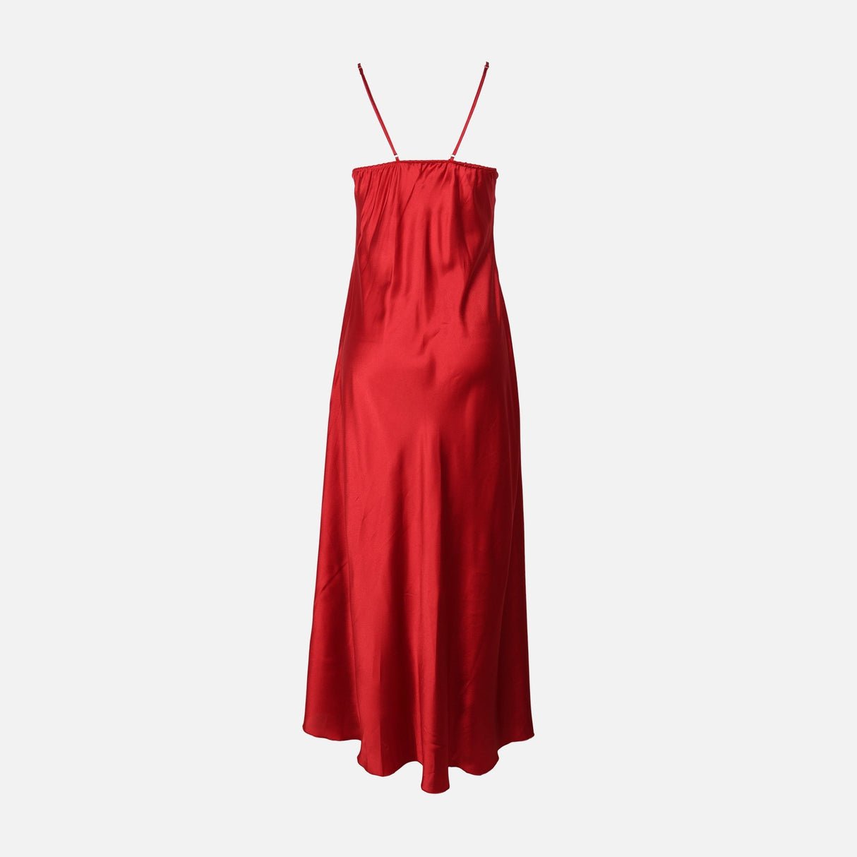 Ladies Sleeveless Night Dress Maxi Gown