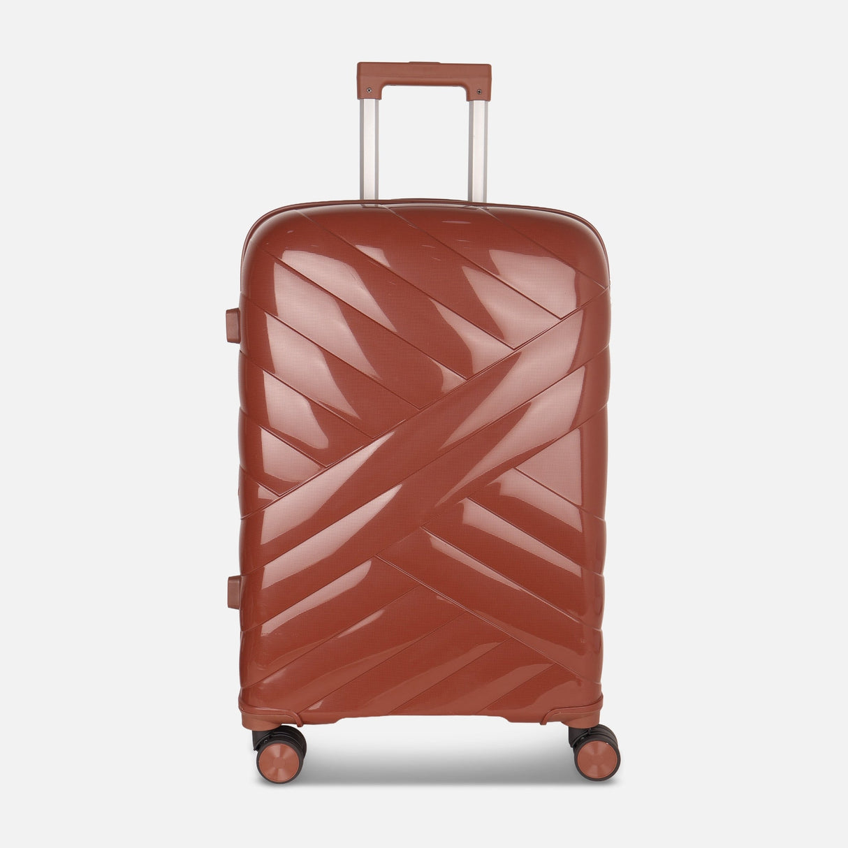 Trolley Hard Case 3Pc Set