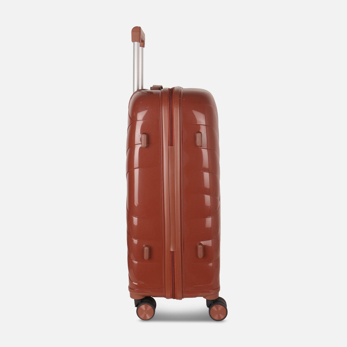 Trolley Hard Case 3Pc Set