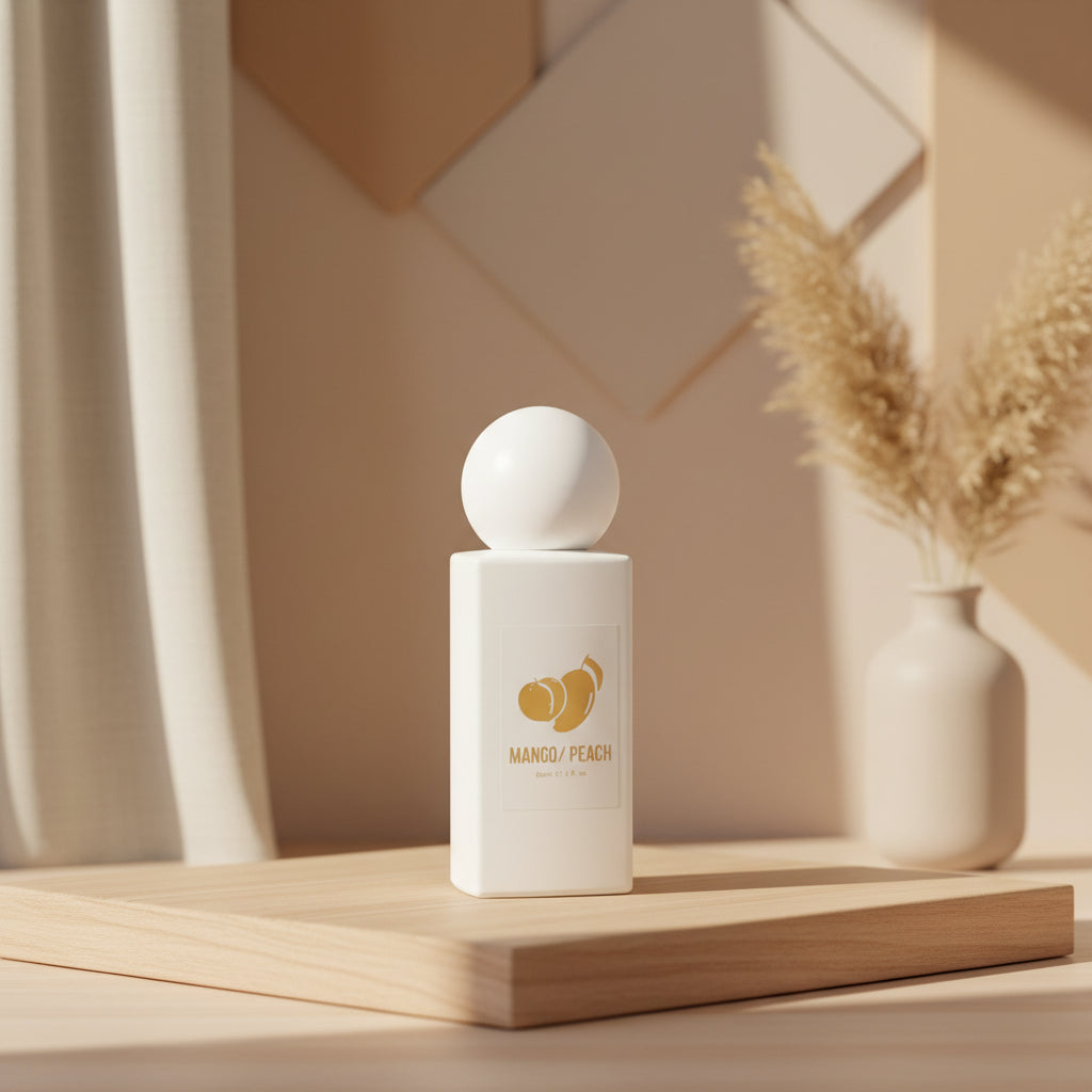 Fruity Perfume Edp 60 ML