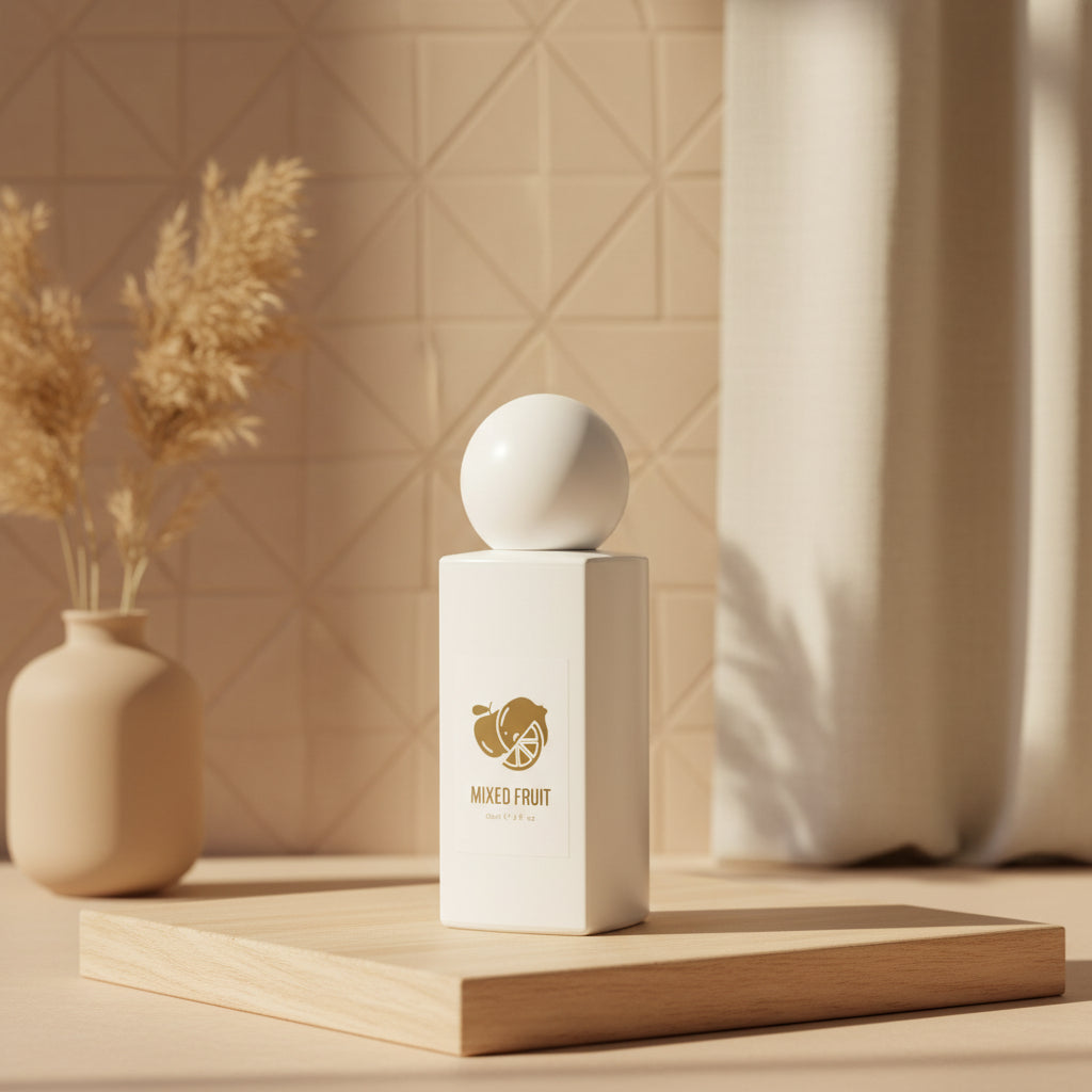 Fruity Perfume Edp 60 ML