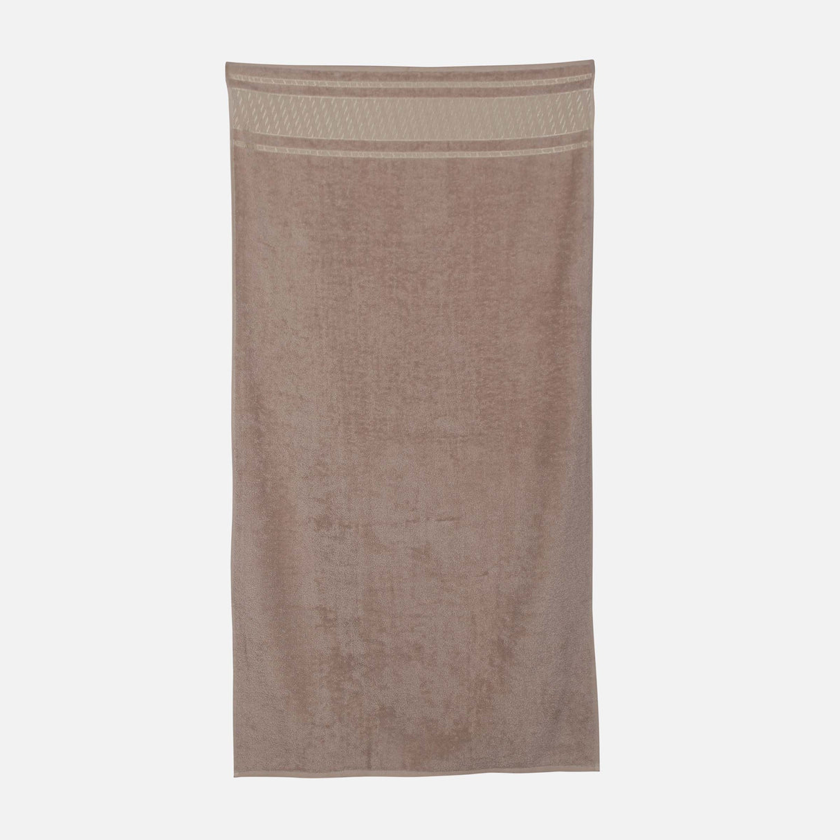 LADIES BATH TOWEL