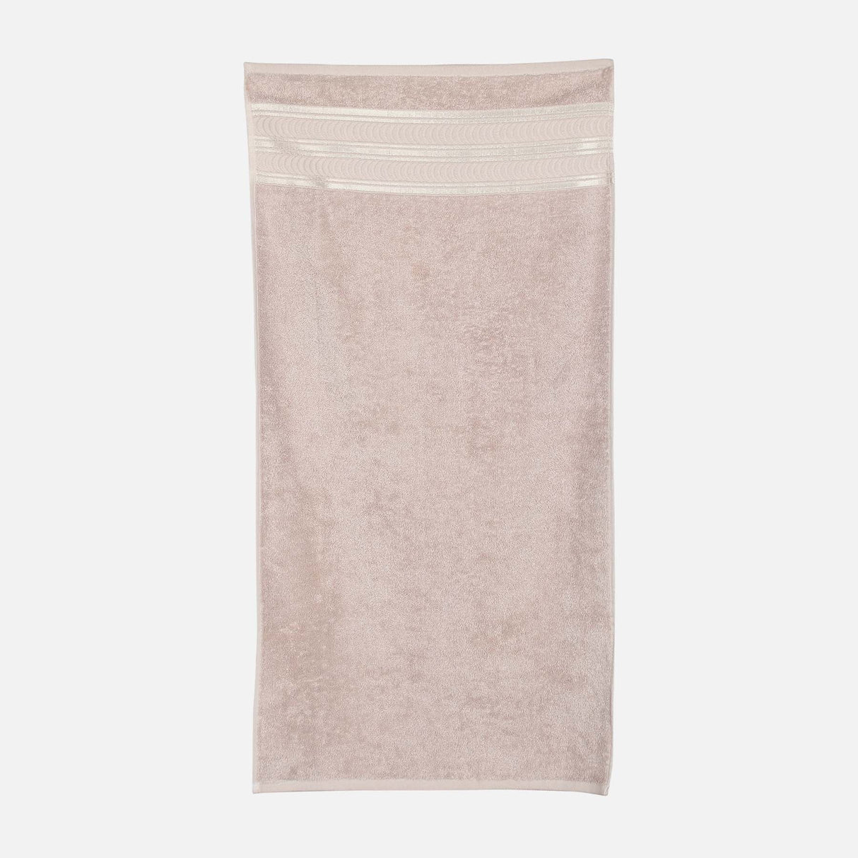 LADIES BATH TOWEL