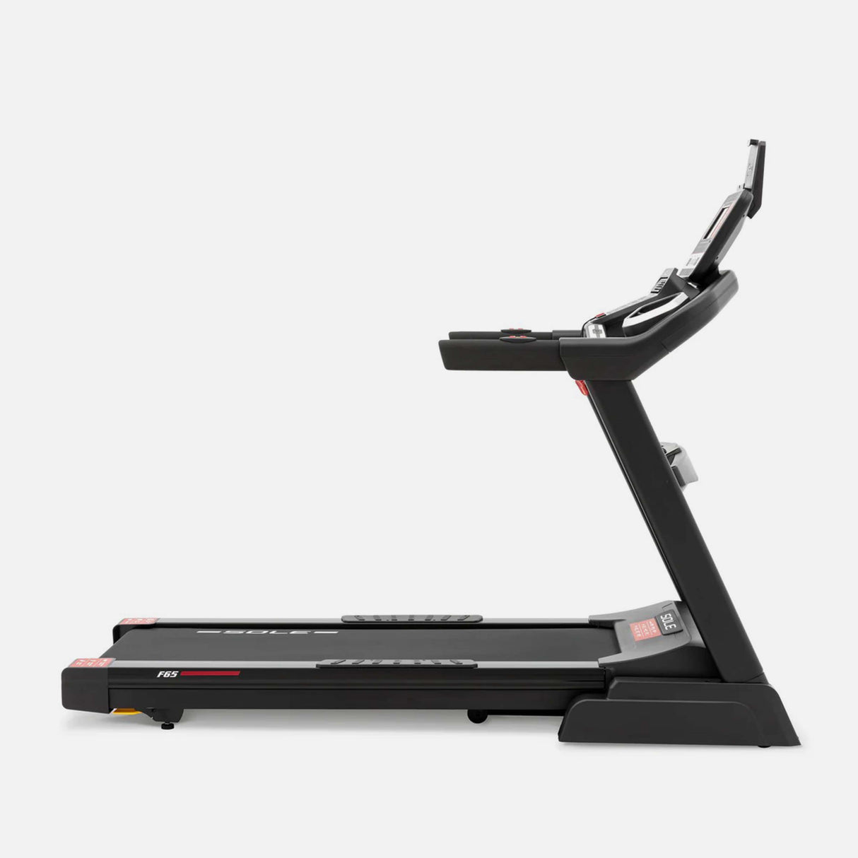 جهاز المشي والجرى