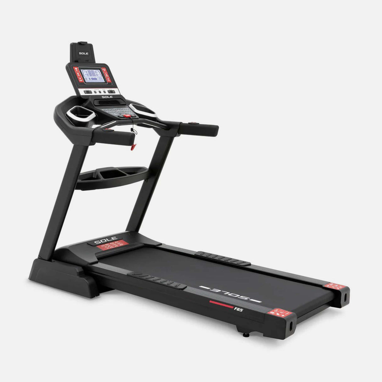 جهاز المشي والجرى