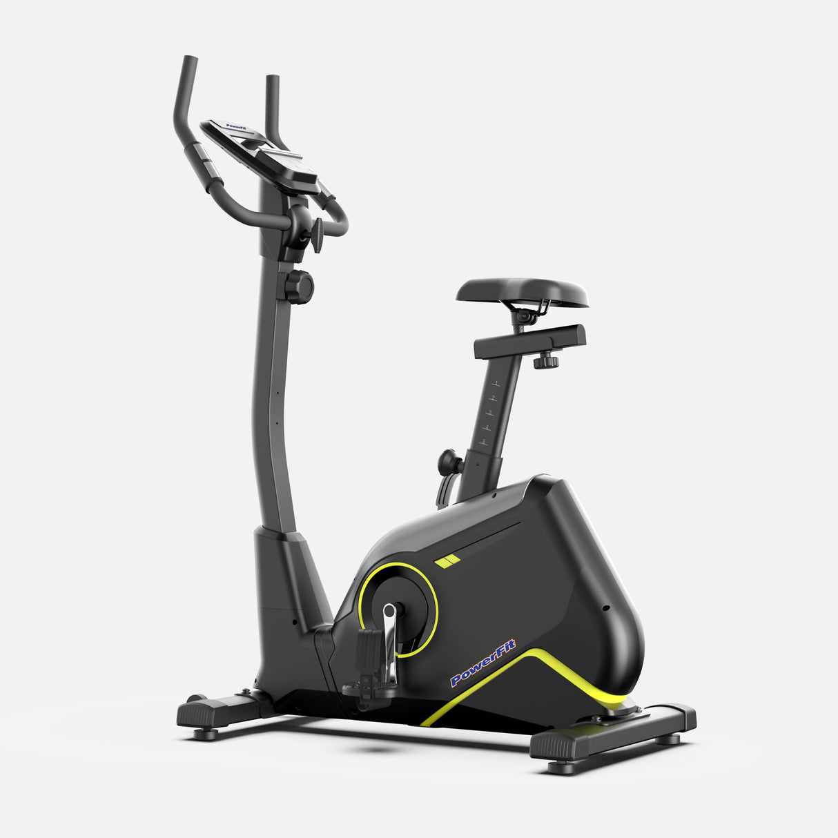 دراجة التمارين الرياضية