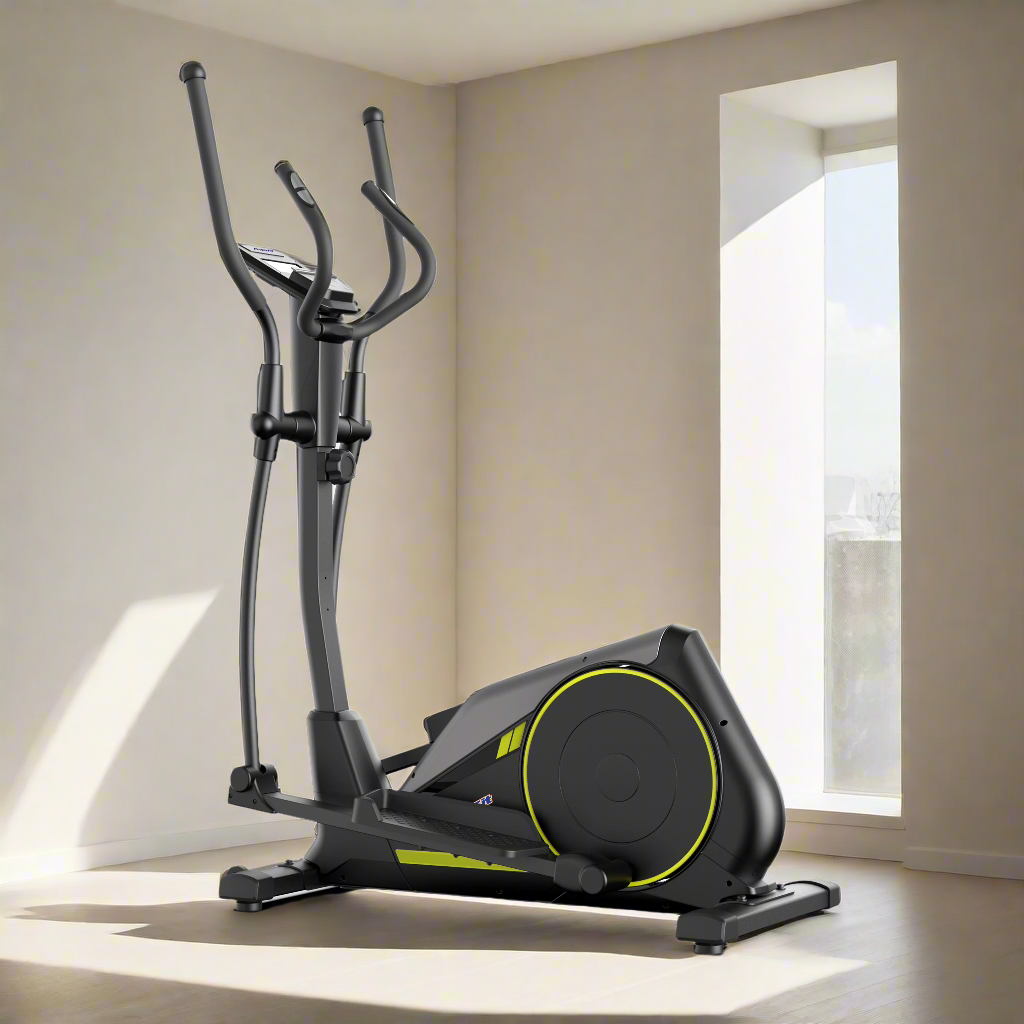 دراجة التمارين الرياضية