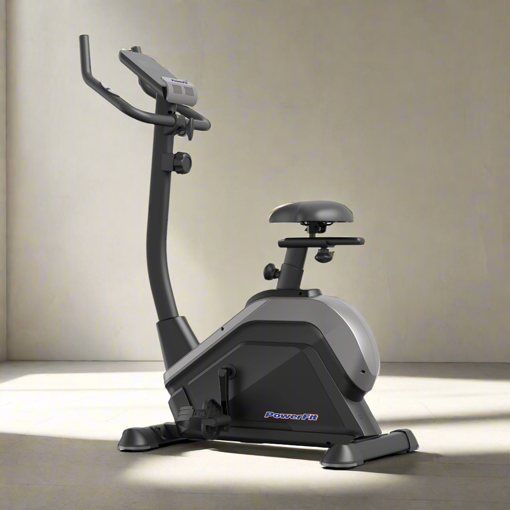 دراجة التمارين الرياضية