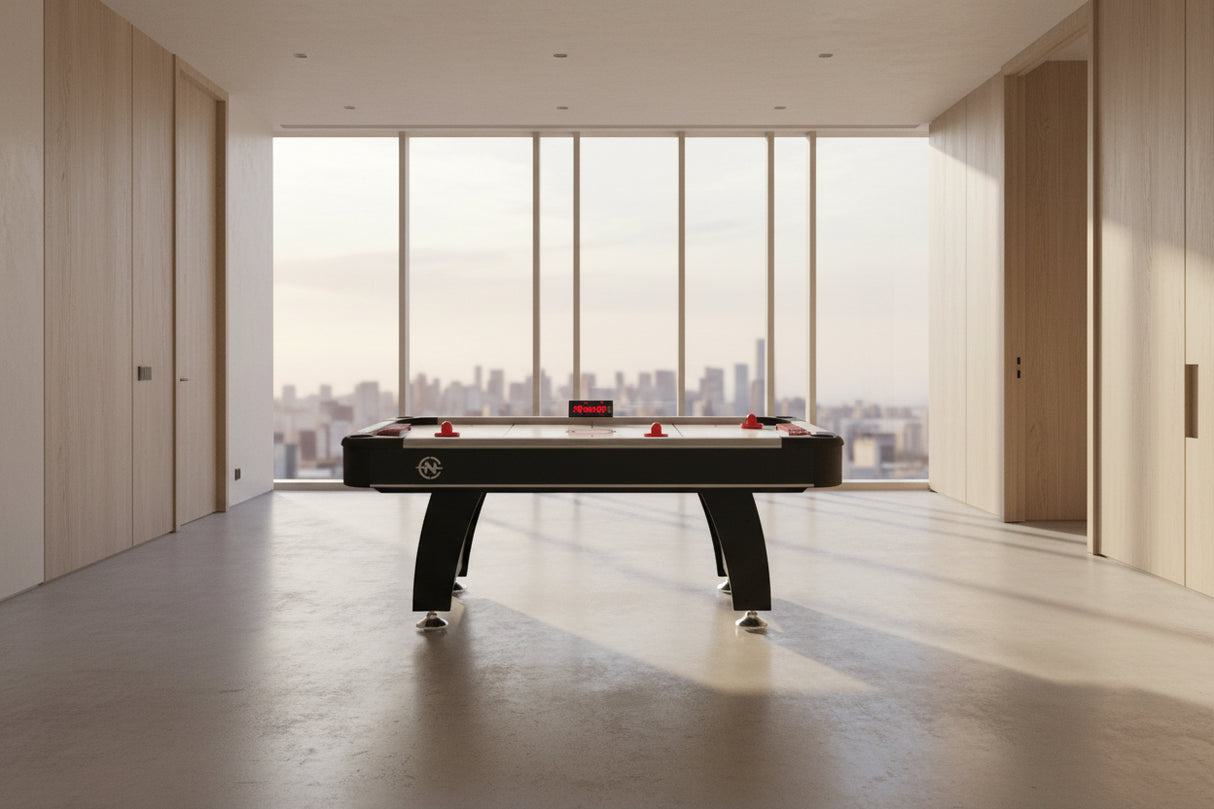 AIR HOCKEY TABLE