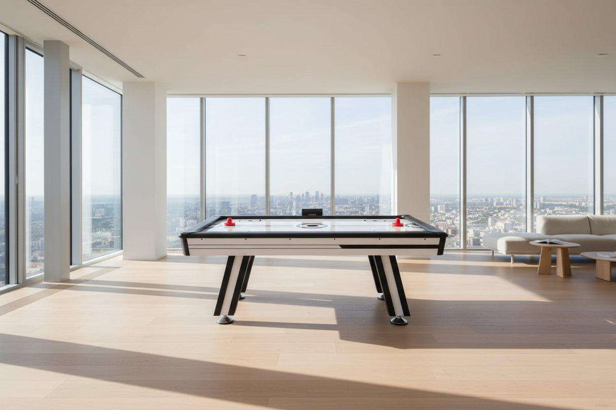AIR HOCKEY TABLE