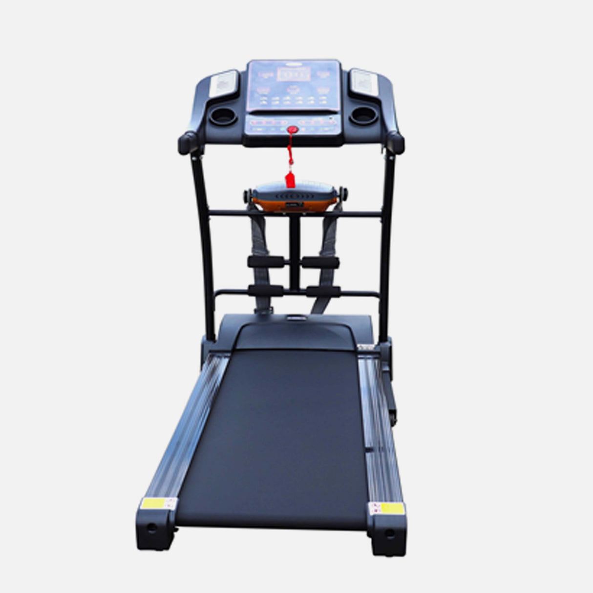 جهاز المشي والجرى