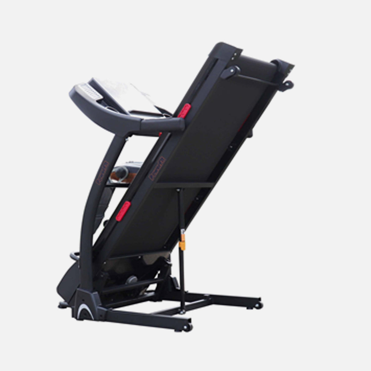 جهاز المشي والجرى