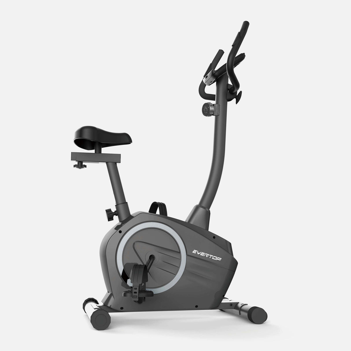 MAGNETIC UPRIGHT BIKE