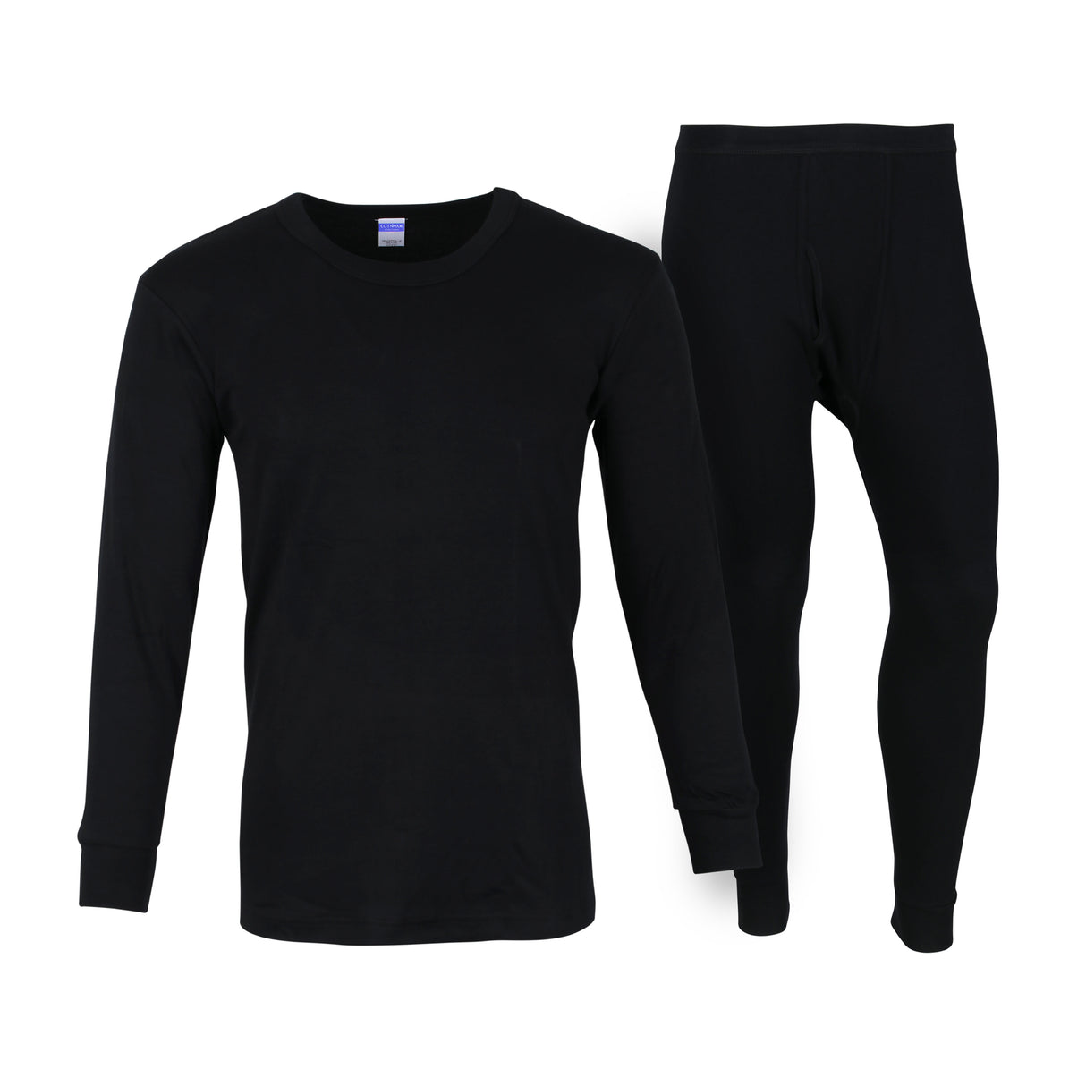 طقم داخلي شتوي قطعتين ولادي