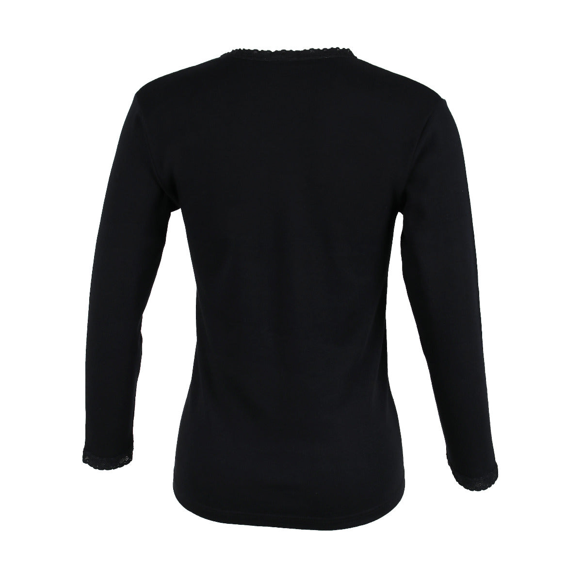 GIRLS WINTER INNER 2 PIECES SET