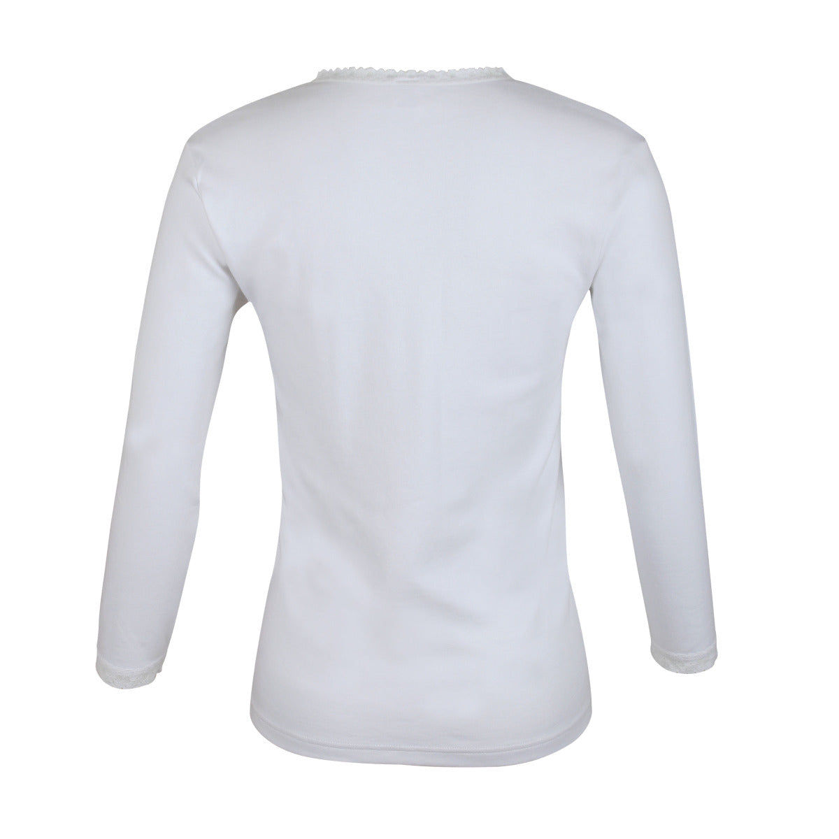 GIRLS WINTER INNER 2 PIECES SET