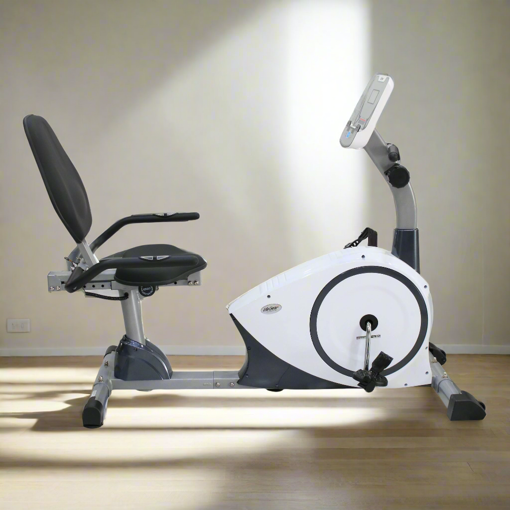 دراجة التمارين الرياضية