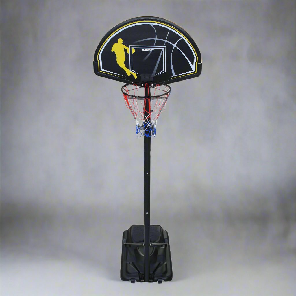 حامل كرة سلة