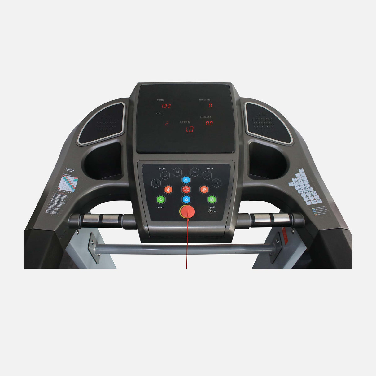 جهاز المشي والجري