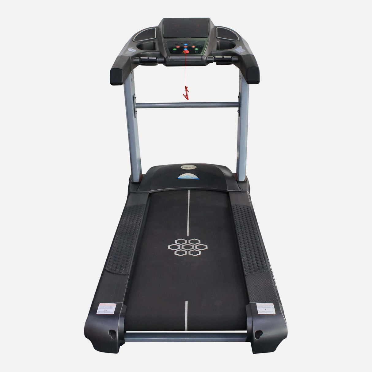 جهاز المشي والجري