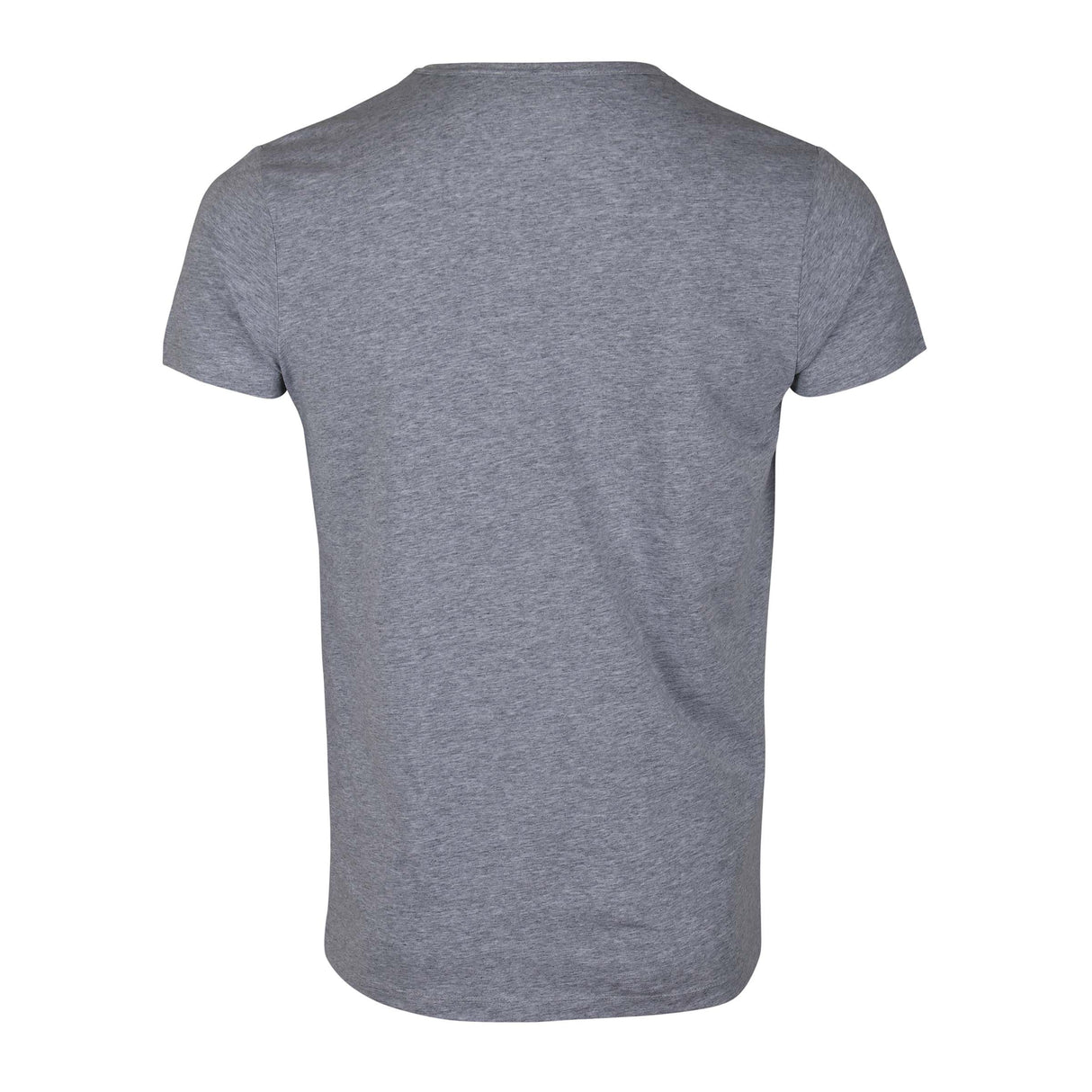 MEN ROUND NECK T-SHIRT