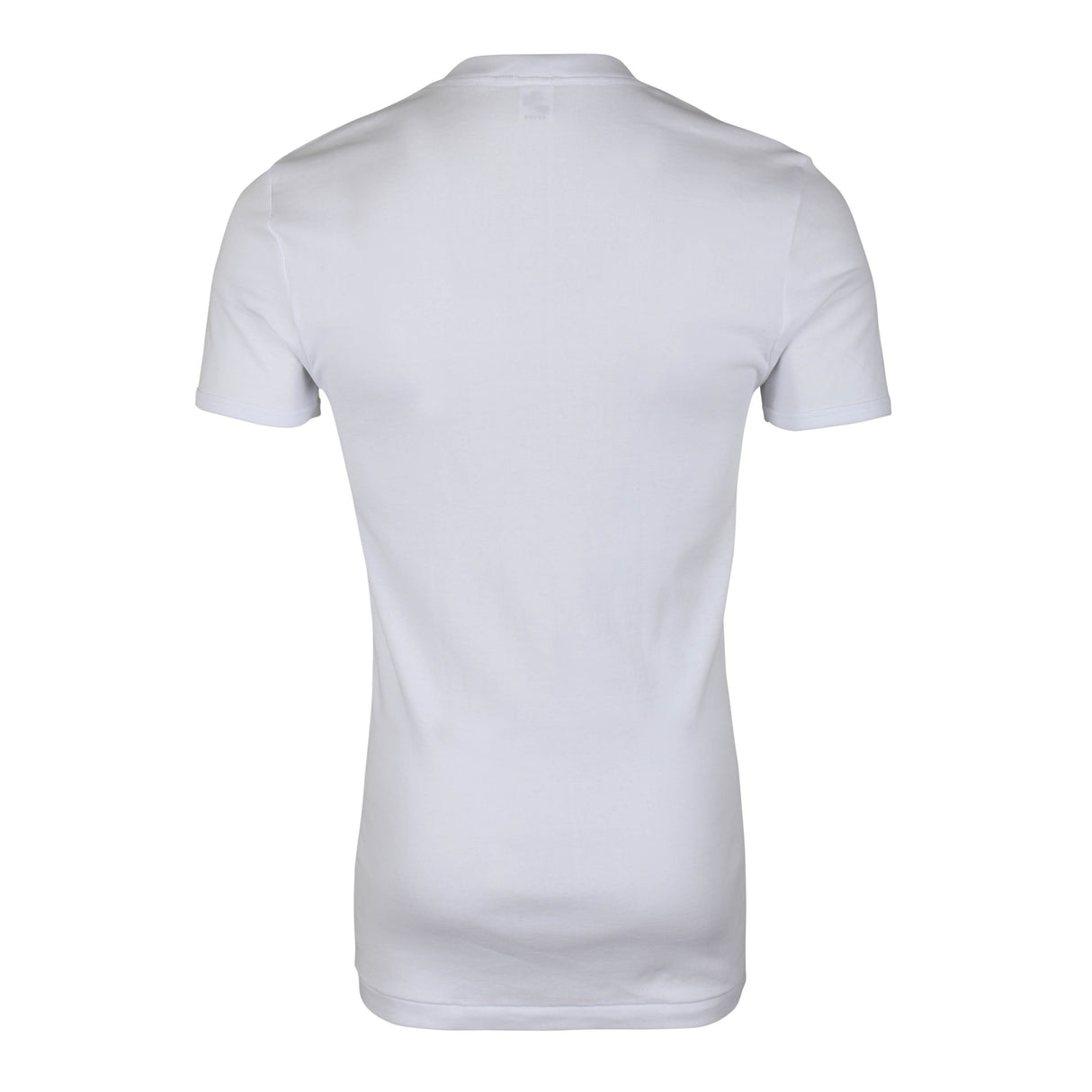 MEN T-SHIRT V-NECK