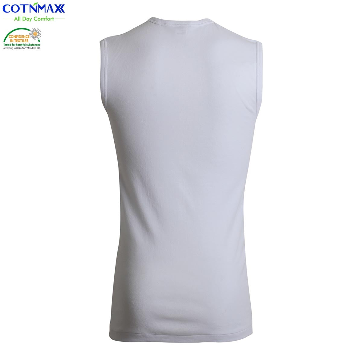 MEN T-SHRT V/N S/L 3 PIECES CTM199