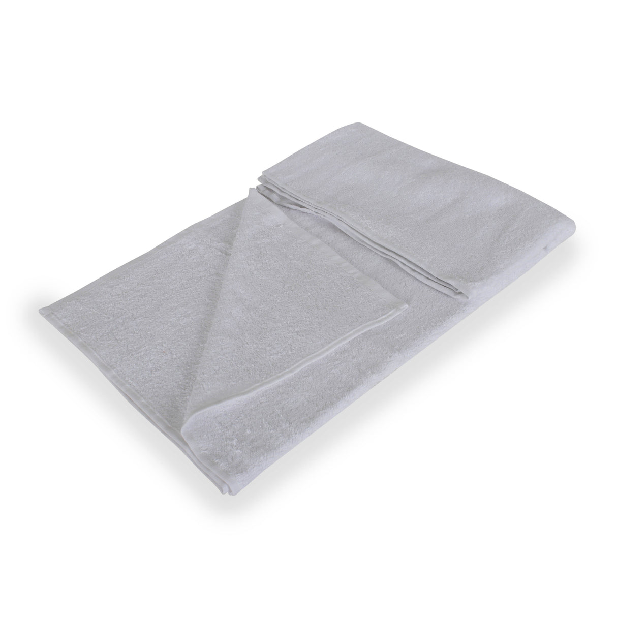Cotton Bath Towel Size 100 x 190 cm