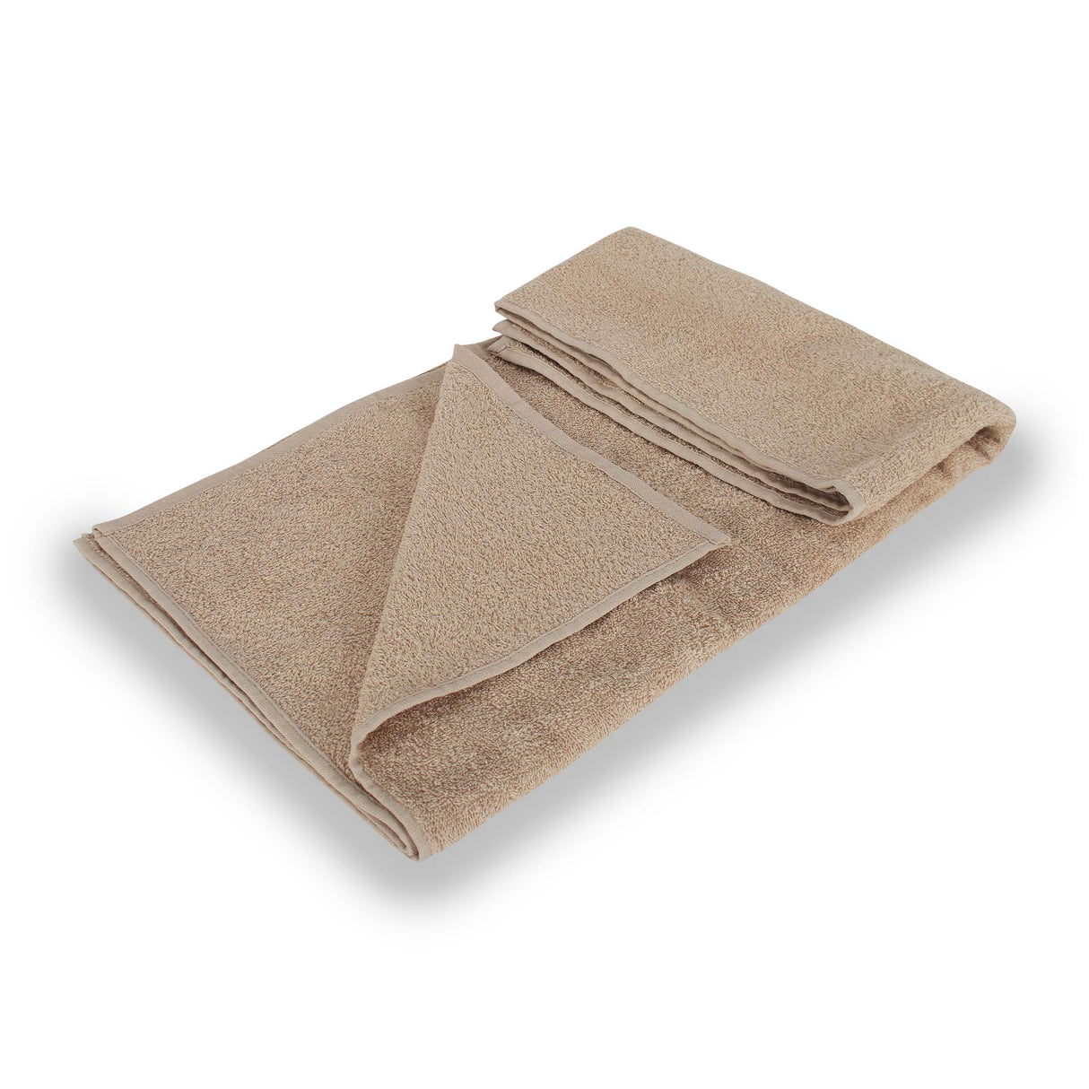 Cotton Bath Towel Size 100 x 190 cm