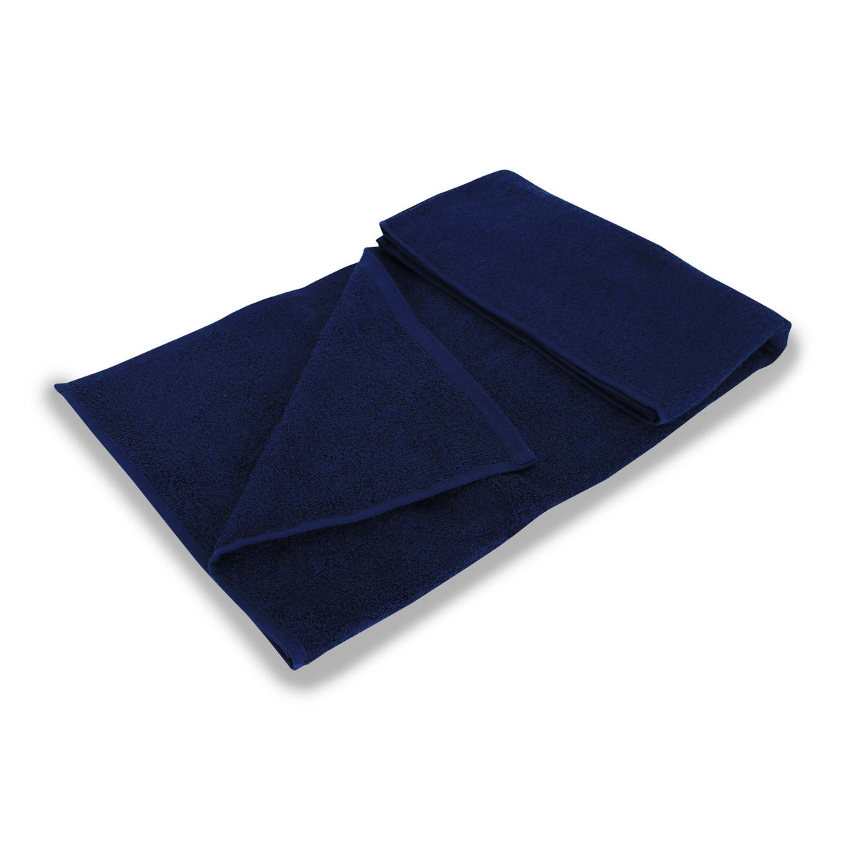 Cotton Bath Towel Size 100 x 190 cm