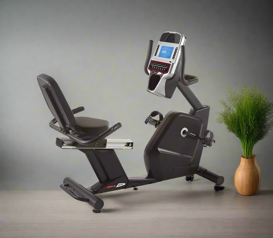 دراجة التمارين الرياضية