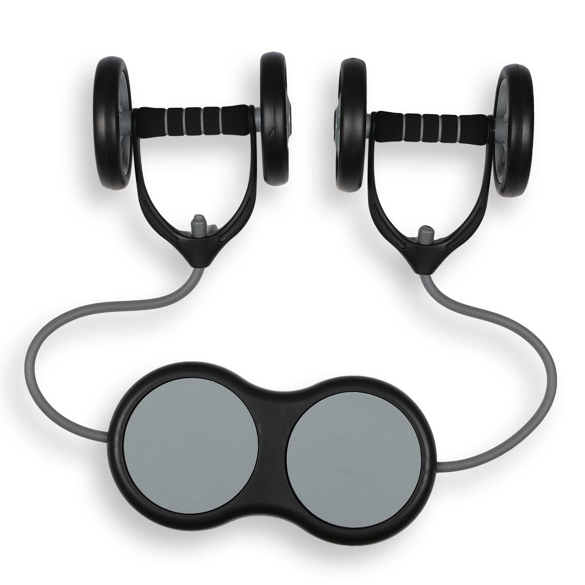 عجلة تمارين