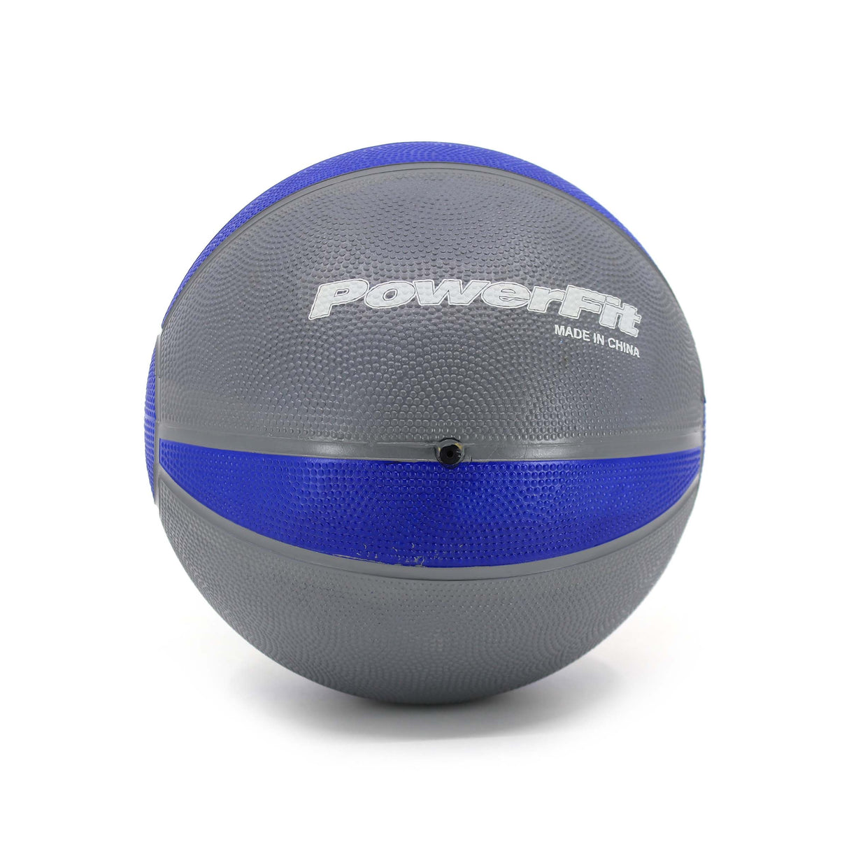 كرة طبية للعلاج الطبيعي والتمارين الرياضية (4 كجم) برتقالي