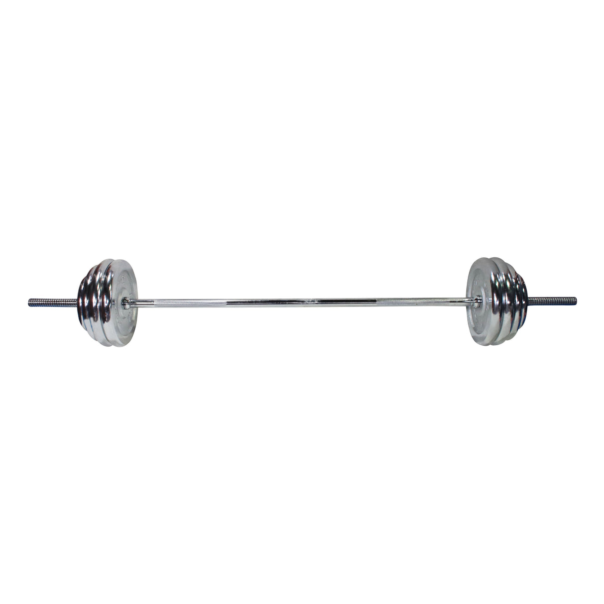 QJ-BARBELL SET 50KG
