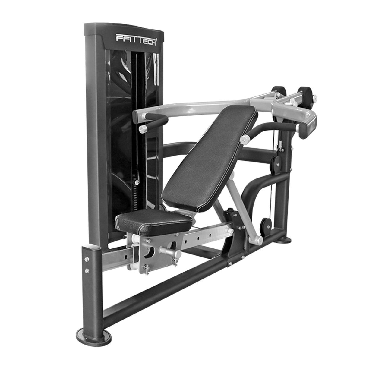 Ffittech FSM08B Chest & Shoulder Press Machine