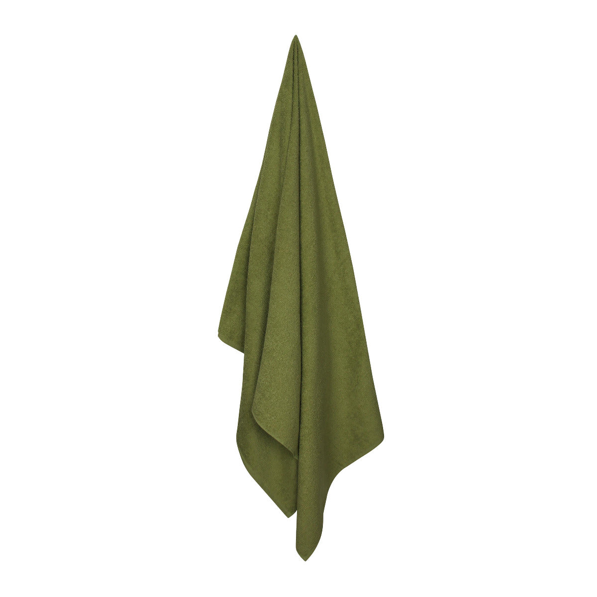 Cotton Bath Towel Size 100 x 190 cm