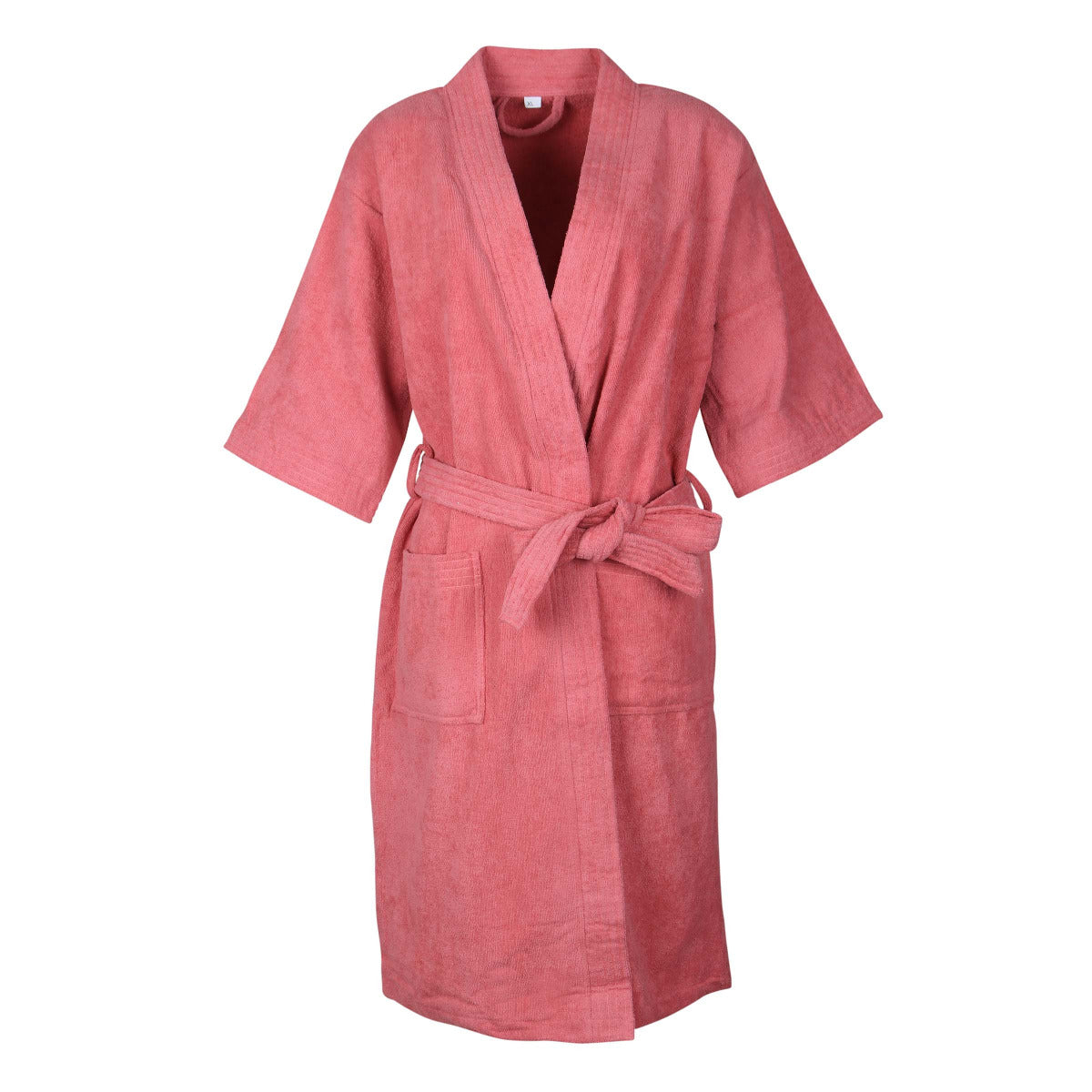 Velour Bathrobe