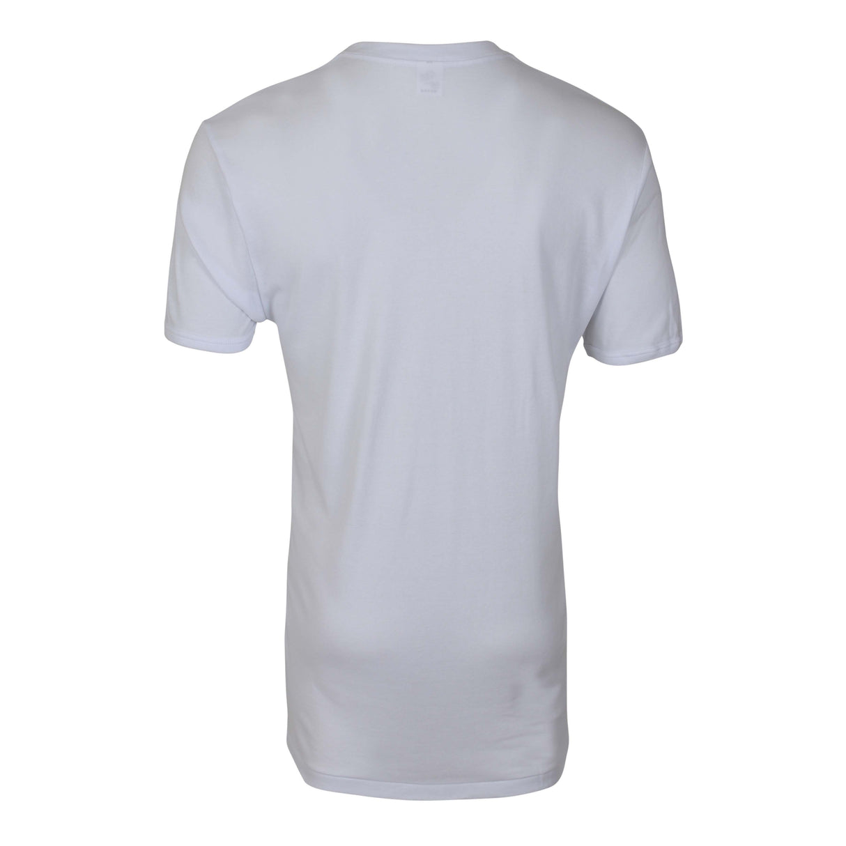 MEN T-SHIRT V-NECK