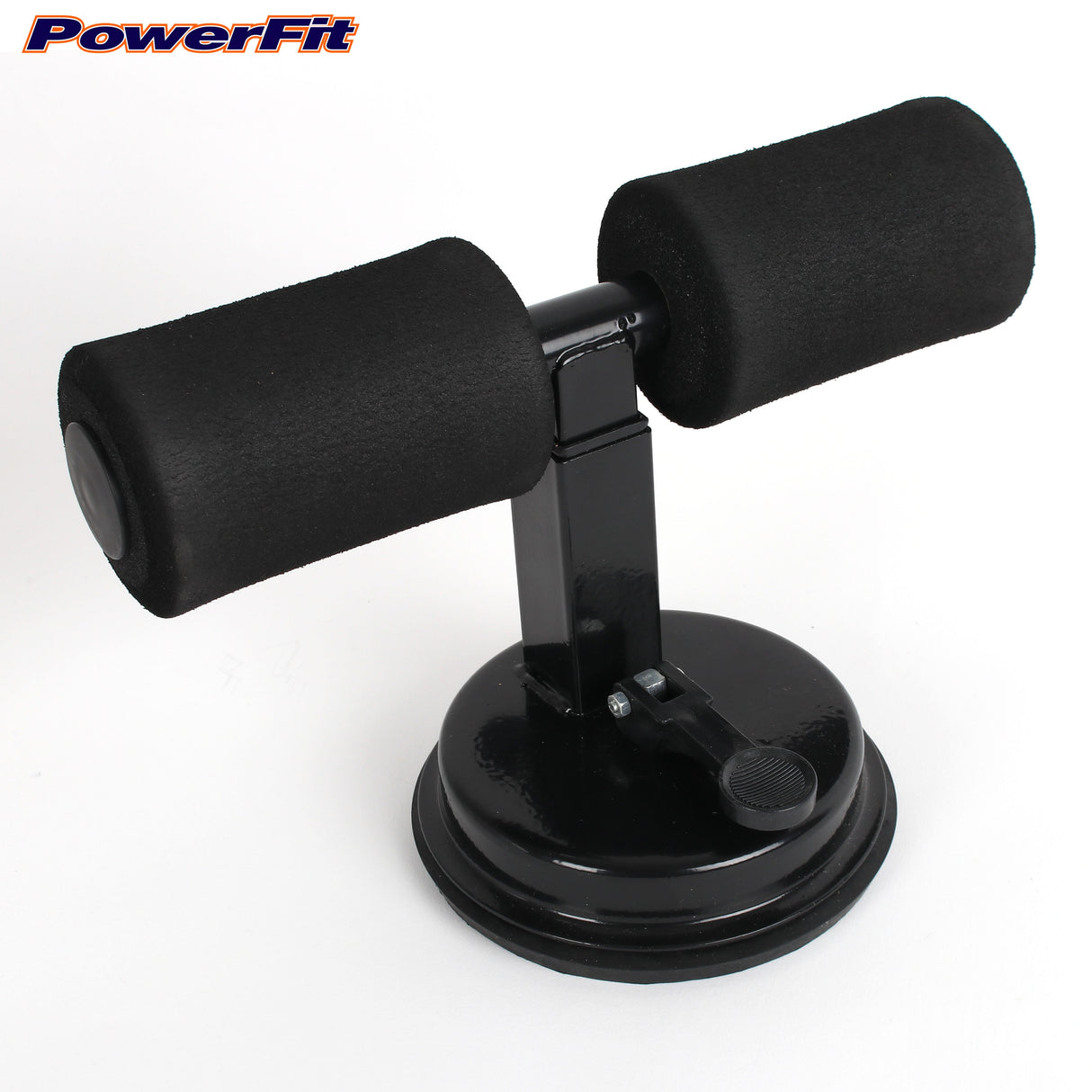 SIT UP BAR W/SUCTION DISC