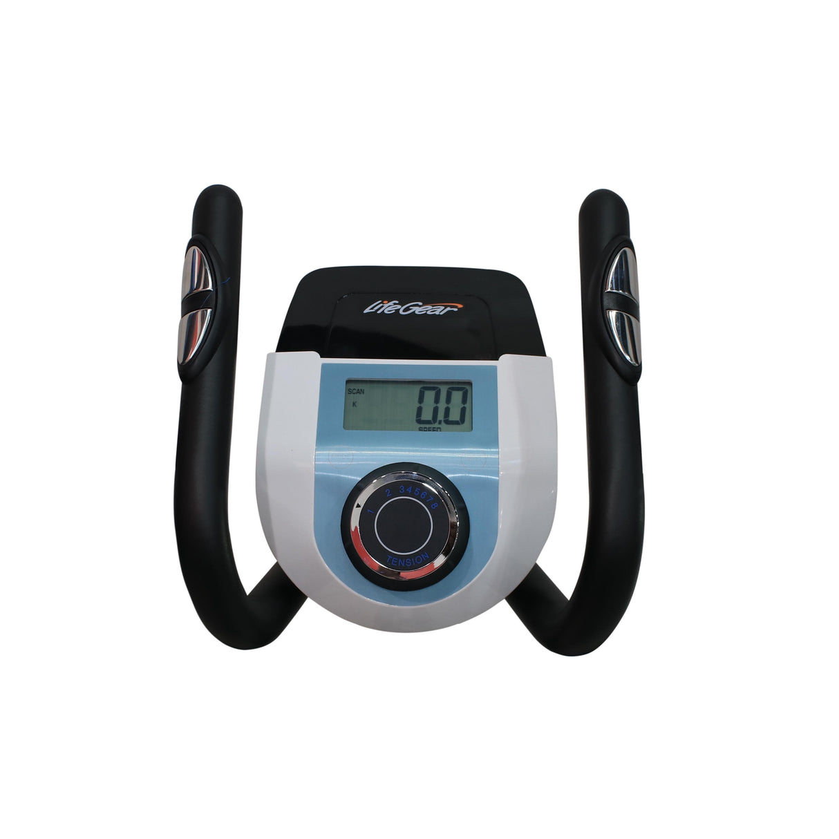 MAGNETIC UPRIGHT BIKE